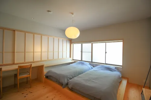 Umito Hotels in Oda