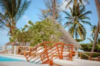 Tiki Beach Resort - Resorts