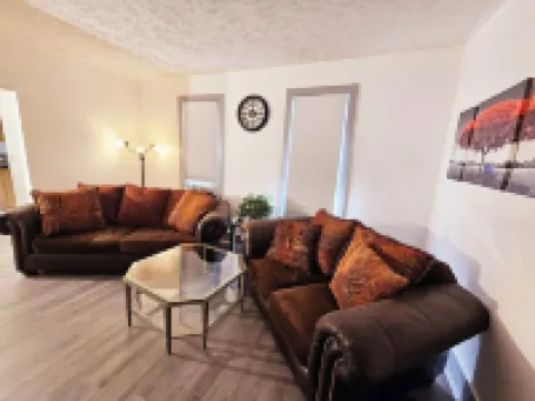 Downtown Urban Haven