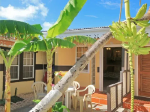 Mary's Boon Beach Resort & Spa Hotels in Simpson Bay