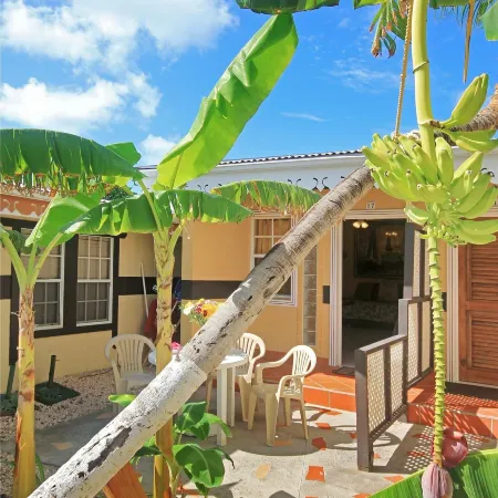 Mary's Boon Beach Resort & Spa