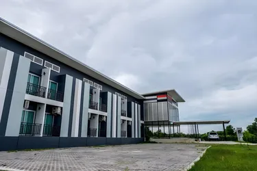 รูปภาพของโรงแรมบี3