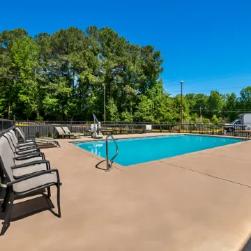 Red Roof Inn Sanford