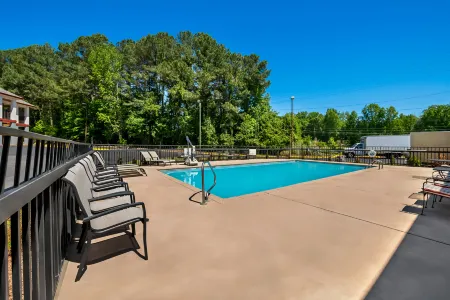Red Roof Inn Sanford