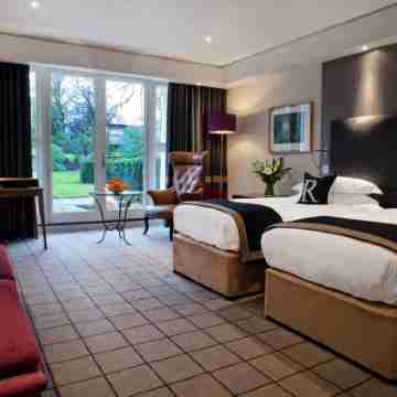 HTO15332 - Rudding Park Rooms