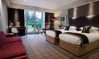 HTO15332 - Rudding Park Hotels in Wetherby