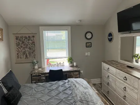 Cozy Country Cottage #3 Отели рядом с достопримечательностью «Поквотт Бич Фронт»