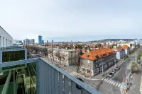 Apollis Business&Budget by Ambiente Hotels in Bratislava II