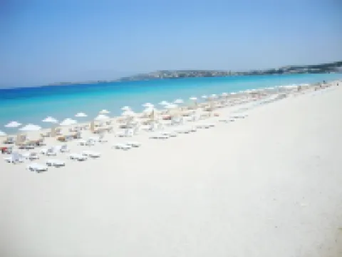 アダ アパート オテル