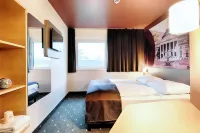 B&B HOTEL Wiesbaden-Hbf - 2-Star