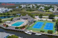 A Pirates Life - Fishing, Boat Slip, Pool, Gym!