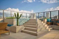 Life Residence Hotels in Belo Horizonte