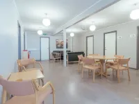 Tórshavn中心的招待所 托爾斯港酒店