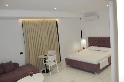 Vila Mia
