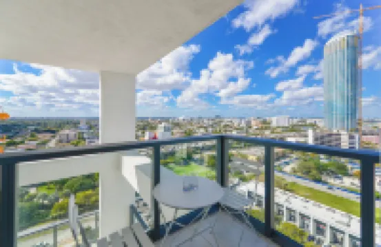 Exclusive Condo in Glamorous Brickell
