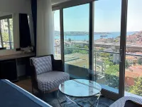 Mona Bosphorus Hotel Hotels near Beylerbeyi