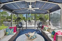 Dolphins Vacation Rental Hoteles en Cocoa West