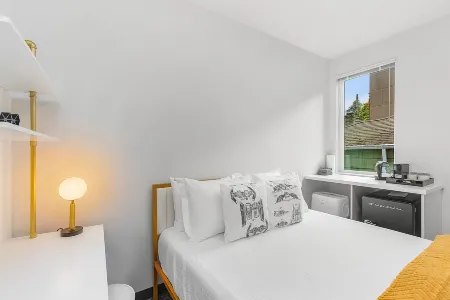 Palpatine Sith Lord Suite Отели рядом с достопримечательностью «Музей Северного Наследия»