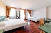 Hotel Residence Montelago Hotels in Vergiate