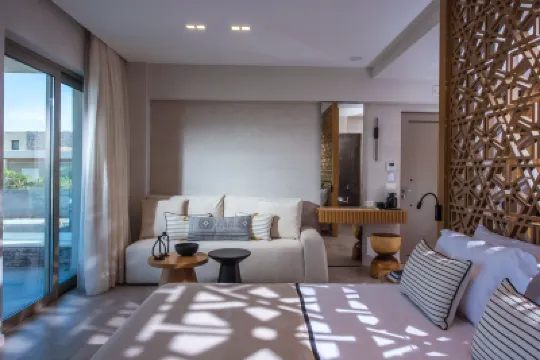 Niriides Palace Hotel a 