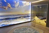 Hotel Riant-Séjour by WP Hotels فنادق في Zeebrugge