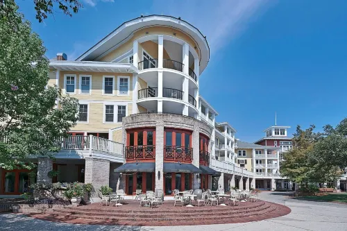 Market Street Inn 541