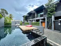 Inn Blog Hotel Pakbara - 무료 와이파이