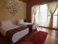 สปิริต ออฟ ภูฏาน รีสอร์ท โรงแรมในพาโร