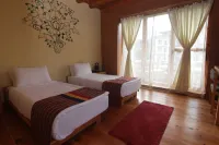 Spirit of Bhutan Resort Hotels in Paro