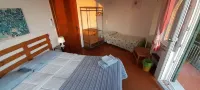 Ai Canarbin - Colline di Lerici - balcony
