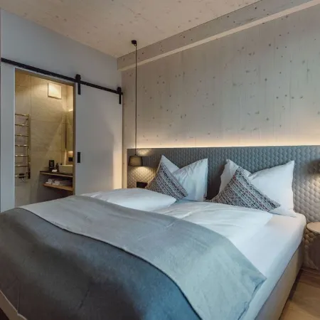 Mariengut - Aparthotel Kramer