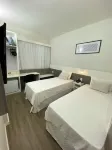 IT'S HOTEL Hotels in Caratinga