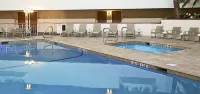 Sheraton Minneapolis West Hotel - Pools