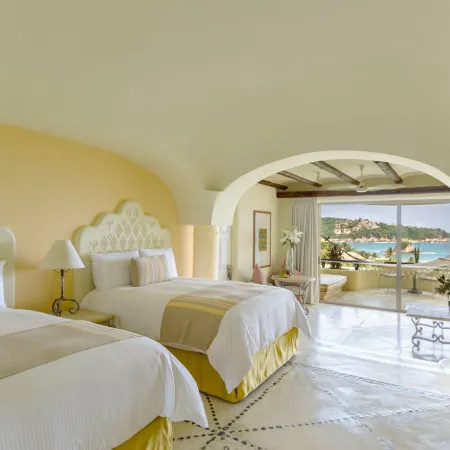 Quinta Real Huatulco