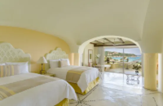 Quinta Real Huatulco