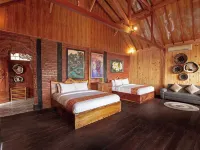 Rajaklana Resort and Spa Hotels in Bantul Regency