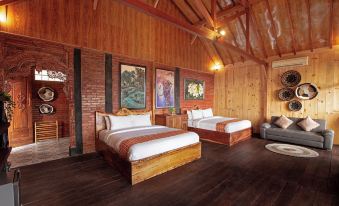 Rajaklana Resort and Spa