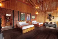 Rajaklana Resort and Spa Hotel a Pajangan