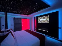 Imperial Suites Hotels in Jackson