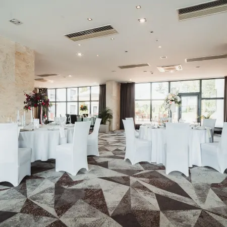 Hotel Mercure Cieszyn