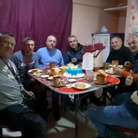 Hostal SIN Fronteras