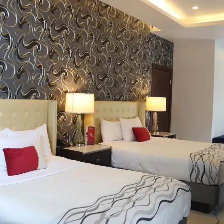 Hotel Wellintown