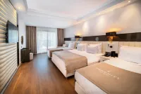 Serenity Queen Hotel Hotels in Konaklı