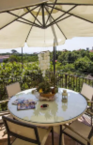 Palazzo Giovanni Bed and Breakfast