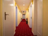 Hotel Stadion Stadt
