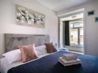 Apartments Luce & Toma Hotels in Rožat