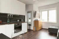 Apartament Chmielna by Your Freedom Các khách sạn ở 