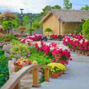 Greenlife Village Phu Quoc Hotel Exterior