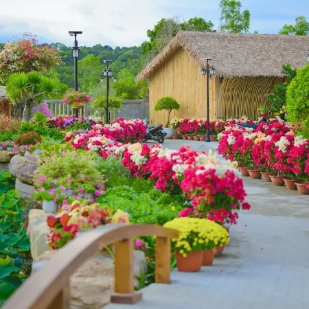 Greenlife Village Phu Quoc