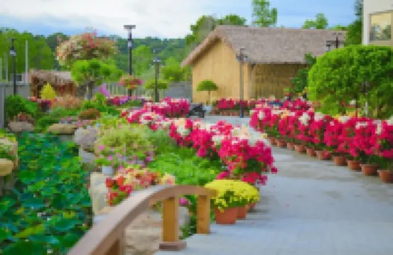 Greenlife Village Phu Quoc